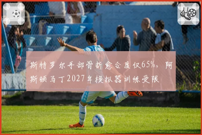 斯特罗尔手部骨折愈合度仅65%,阿斯顿马丁2027年模拟器训练受限