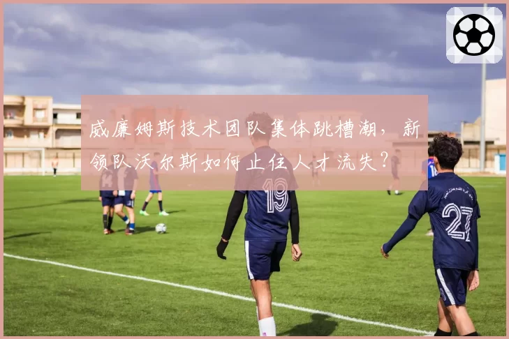 威廉姆斯技术团队集体跳槽潮,新领队沃尔斯如何止住人才流失?