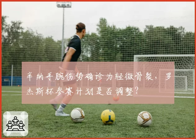 辛纳手腕伤势确诊为轻微骨裂，罗杰斯杯参赛计划是否调整？